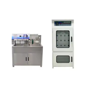 No Damage Automatic Shoe Washing Machine Constant Temperature Electric Shoe Drying Dryer - Product Image 3