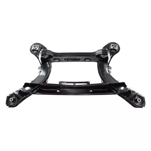 Support d'essieu arrière en acier, assemblage direct usine 2073509702 pour Classe E W212, en stock pour la vente en gros - Product Image 4
