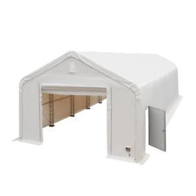 Tente imperméable et résistante aux UV, abri en PVC, fabricant d'abris en tissu haute densité pour l'extérieur - Product Image 2