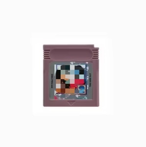 Cartucho de juego GBC de fábrica, tarjeta de consola de videojuegos de 16 bits para consola Game Boy Color - Product Image 3