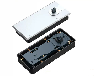 Bán tốt nhất thủy lực tầng mùa xuân bản lề công suất lớn Heavy Duty Cuộc Cách Mạng sàn cửa mùa xuân với cuộn dây lớn mùa xuân - Product Image 3