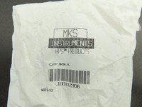 Plc Instruments 100312906 Aluminum Wing Nut Clamp Nw 50 Iso-kf Flan Lot of 6 for Warranty Product