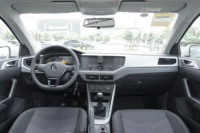 Nouvelle Volkswagen Polo Plus 2023 Édition 2024 – Berline Classique à Conduite à Gauche, Prix Abordable en Chine, Modèle GTI Essence VW