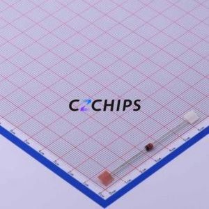 Diodo Zener BZX85C15-TAP DO-41 (DO-204AL) Original y Nuevo, Componentes Electrónicos al por Mayor y Servicio BOM - Product Image 2