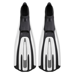 <span class=keywords><strong>Aletas</strong></span> de Buceo Profesionales de Material TPRPP, Tipo <span class=keywords><strong>Pato</strong></span>, para Snorkel y Buceo Libre, <span class=keywords><strong>con</strong></span> Opción de Color Personalizado, Hechas en Dongguan - Product Image 4