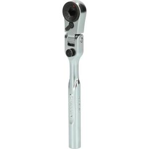 KS <b>TOOLS</b> - 918.1560 1/4'' Bit-joint reversing <b>ratchet</b>, length 119mm - EAN 4042146757666 <b>RATCHETS</b> 1/4" - Product Image 1