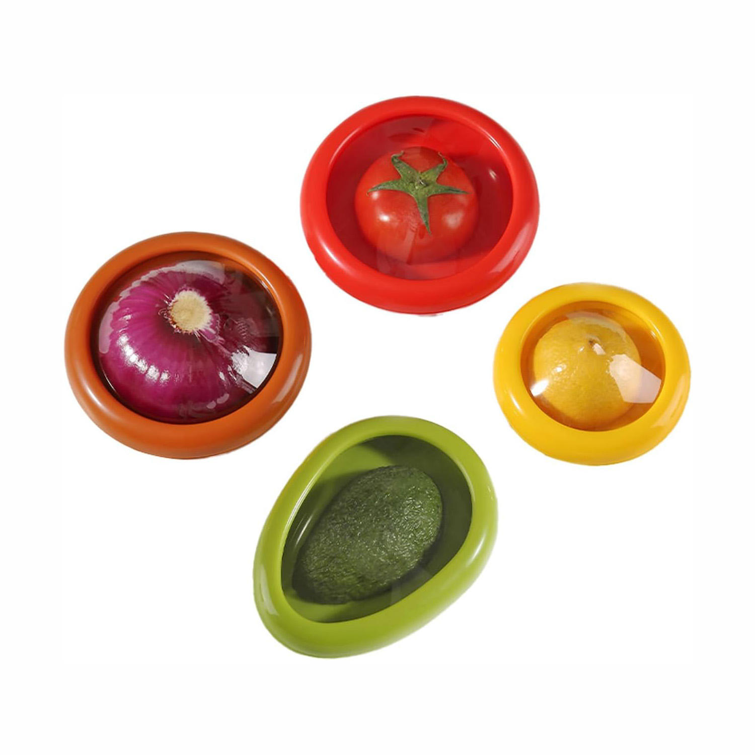 Boîte de conservation [vert]