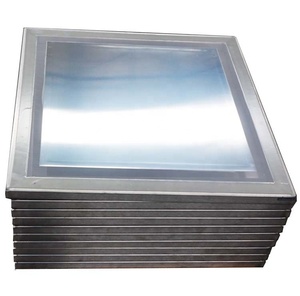 Service d'assemblage de circuits imprimés personnalisés SMT avec pochoir en <span class=keywords><strong>pâte</strong></span> <span class=keywords><strong>à</strong></span> souder dans l'impression de matériaux en acier, aluminium et polyester - Product Image 3