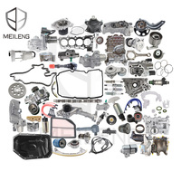 MEILENG Auto parts Kingdom Venta al por mayor Automóvil Otras piezas del motor para Honda Civic Toyota Corolla Nissan Patrol Hyundai Tucson