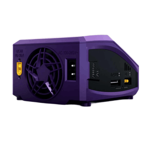 " Q200neo 200W/400W Multi-Function Smart Charger for 1-6S Lipo/LiHV/LiFe/LiIon 2-15S NiMH/NICD Batteries (for <b>Toys</b>)" - Product Image 4