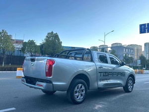 Pao 2021 Édition Commerciale 2.0T Diesel <span class=keywords><strong>Automatique</strong></span> 4x4 Elite Longue Cabine GW4D20M 70000 Miles 200 Km/h Autonomie 601-700km 5 Places - Product Image 6