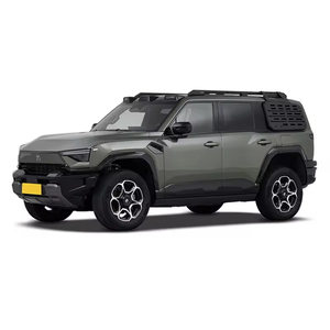 Dong <span class=keywords><strong>Feng</strong></span> 2025 Mengshi M817 PHEV SUV 1.5T Véhicule électrique hybride rechargeable Lithium 101-200 km d'autonomie NEDC Moteur 300 kW Acompte - Product Image 1
