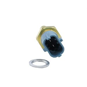 Sensore di Temperatura dell'Acqua del Liquido di Raffreddamento del Motore di Alta Qualità 278001016 278002895 per Sea-Doo XP GTX GTI RXT RXP 2014-2017 - Product Image 4