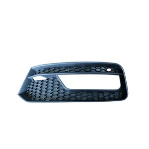 Nuovo prodotto griglia paraurti copertura fendinebbia per <span class=keywords><strong>Audi</strong></span> <span class=keywords><strong>A1</strong></span> 2017 OEM 8 xa807681c/8 xa807682c - Product Image 3