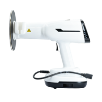 Máquina de Rayos X Dental Portátil, Equipo de Rayos X Digital Todo en Uno, Sensor RVG, Escáner Veterinario, Imagen Instantánea