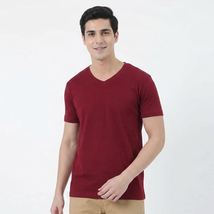 T-shirts pour hommes personnalisés en gros, été 2023, prix bas, fabrication de t-shirts pour hommes - Product Image 1