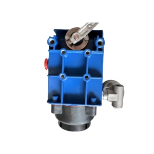 Pour la série AVP100 AVP102, signal analogique intelligent OEM 4-20 mA, en aluminium moulé, origine Japon - Product Image 2