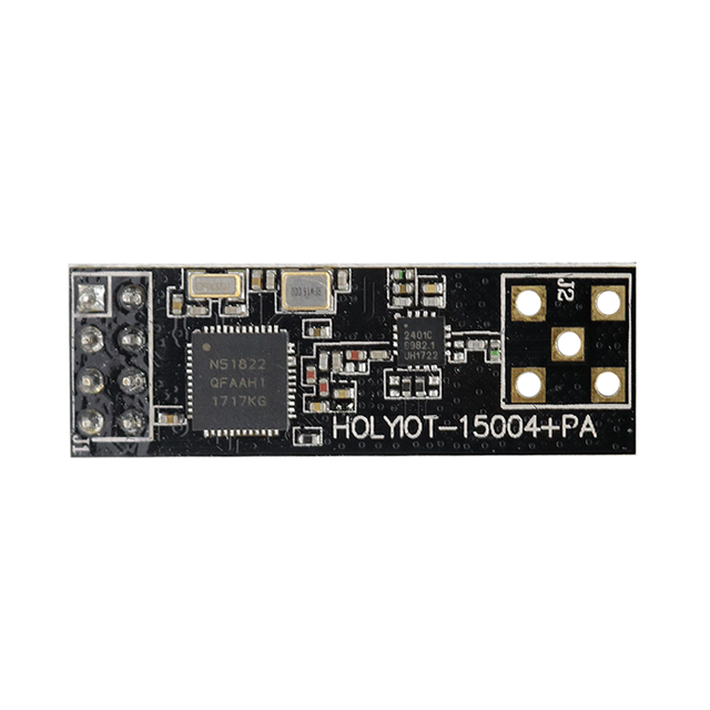 Holyiot Nordic NRF51822 Module Bluetooth Mini Bluetooth Transmitter and Receiver Module