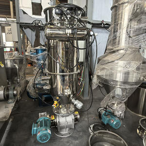 Otomatik tahıl tozu granül pnömatik vakum besleyici konveyör - Product Image 6