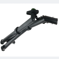 Wolun Auto tuyau d'eau de refroidissement OE 2712002452 pour W271 W221 W204 à prix réduit