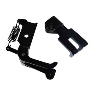 Pés de caminhada dupla agulha para JUKI LU-1560,LU-1510, GC20606 típico, Highlead GC20618,DU-122,DU4420,LT2-B838,GC4420,GC20608 etc - Product Image 4