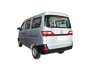 <span class=keywords><strong>Voiture</strong></span> d'occasion, <span class=keywords><strong>voiture</strong></span> neuve, voitures chinoises les moins chères, Changan Star 5 <span class=keywords><strong>2022</strong></span> 1.4L Édition Valeur Van JL473Q3 Essence Durable Économe en carburant - Product Image 3