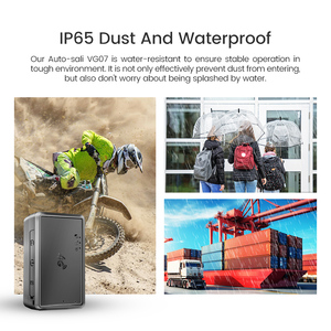 Mini 4G GPS Tracker autosali VG07-Tốt nhất người bán 4g Xe GPS Tracker với quyền truy cập vào GPS theo dõi phần mềm Android IOS theo dõi - Product Image 4