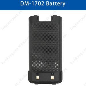 Baofeng BF-H6 BF-H7 BFDR-1801UV BFDM-1701 BFDM-1702 Digital Machine Series <b>Battery</b>, Walkie-talkie Special Accessories - Product Image 5