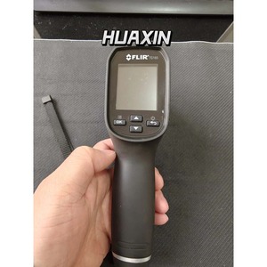 กล้องถ่ายภาพความร้อนแบบพกพา FLIR TG165 อินฟราเรดและระบบแมนนวล hx - Product Image 1