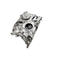 Pompe à huile moteur 5SFE pour pièces automobiles à prix compétitif, référence OEM 15100-74030