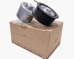 ลูกรอกปรับความตึงอัตโนมัติพอร์ชคาเยนน์สำหรับรถออดี้ A4 B7 A6 C7 A7 06E903341G 06E903341A - Product Image 3