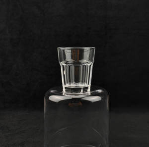 Vaso <span class=keywords><strong>de</strong></span> whisky <span class=keywords><strong>de</strong></span> anís estrellado, botella <span class=keywords><strong>de</strong></span> vidrio <span class=keywords><strong>de</strong></span> 50 ml, vaso <span class=keywords><strong>de</strong></span> whisky pequeño, vasos <span class=keywords><strong>de</strong></span> whisky - Product Image 6