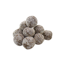 Billes céramiques bio haute porosité pour filtre d'aquarium, média filtrant pour bac à poissons, bassin, maison microbienne nitrifiante, purificateur d'eau