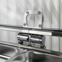 Chauffe-Plat Électrique Commercial en Acier Inoxydable 9L avec Contrôle Numérique Intelligent pour Buffet, Restauration et Hôtellerie
