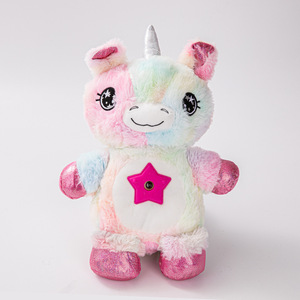 <span class=keywords><strong>Lampada</strong></span> Notturna per Bambini con Proiezione Rotante di Stelle e Animali Cartoon, Design <span class=keywords><strong>a</strong></span> Forma di Orso, Prodotta nello Zhejiang, per Uso in Camera da Letto - Product Image 2