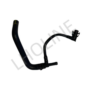 Tuyau de liquide de refroidissement 55559266 en caoutchouc EPDM pour remplacement et réparation, longueur standard - Product Image 2