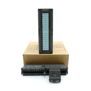 Módulo Controlador PLC SIMATIC S7-300 Original 6ES7323-1BL00-0AA0 con 16 E/S 220V - Product Image 4