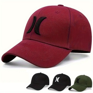 Gorra de Béisbol Deportiva a la Moda, Impermeable, Estilo Americano, Hip-hop, Rap, Street Dance, Bordada, con Visera de Pico de Pato, para Hombre y Mujer - Product Image 6