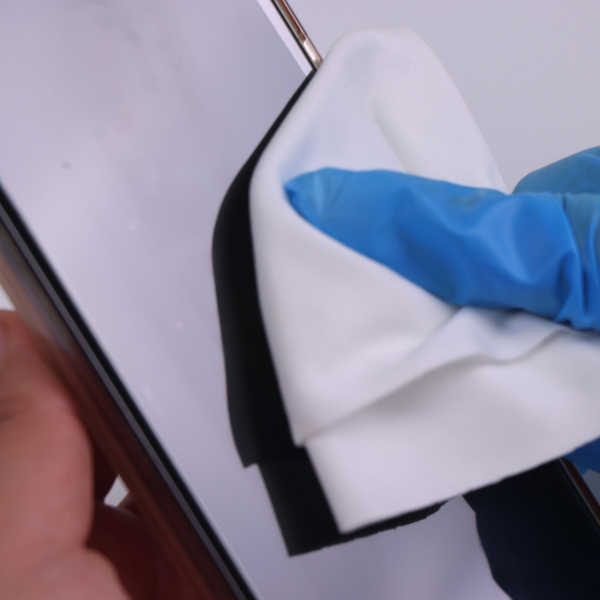 Myesde's Dust-Free Pre-Wet Wipes and Non-Woven Wipers New Packaging for Safe Cleaning of Inkjet Printers