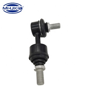 Enlace estabilizador MHJKIA 55530-3R000 55530-2Z000 para coche coreano Hyundai Tucson 2009-2015 KIA CEE'D - Product Image 1