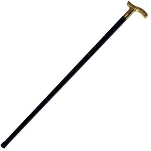 Walnut Finishing Folding <b>Walking</b> Cane Stick with Anti-slip Foot <b>Pad</b> For Best Quality Unique Style <b>Walking</b> Stick - Product Image 4