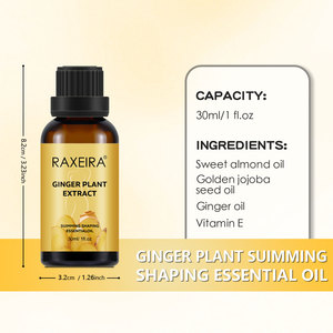 <span class=keywords><strong>Aceite</strong></span> Adelgazante <span class=keywords><strong>de</strong></span> Jengibre Vegano <span class=keywords><strong>para</strong></span> Masaje Corporal, <span class=keywords><strong>Aceite</strong></span> Natural <span class=keywords><strong>para</strong></span> Adelgazar el Vientre, Quema Grasa, Pérdida <span class=keywords><strong>de</strong></span> Peso, Anticelulitis - Product Image 6