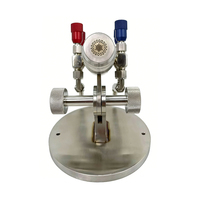 Pistolet à flamme à oxygène en verre de grande taille pour équipement de soufflage de verre, kit de torche à soufflage de verre, outil en vente, soufflage oxyhydrogène