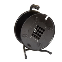Chariot de câble de serpent XLR 8/12/16/20/24/28 canaux Chariot de serpent 30M/50M Câble audio de serpent arc-en-ciel Offre Spéciale OEM professionnel