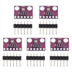 GY - BMP280 - Capteur de pression numérique 3.3V pour Arduino - Précis et compensé en température - Product Image 5