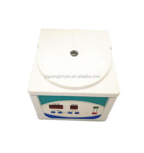 Centrífuga Portátil para <span class=keywords><strong>PRP</strong></span>, Tubos/Kits de 7ml, 10ml, 15ml, Centrífuga Pequena para <span class=keywords><strong>PRP</strong></span> - Product Image 3