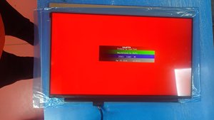 NUEVA pantalla LCD para computadora portátil 240HZ 15,6 "FHD IPS F MSI Delta 15 A5EFK pantalla para computadora portátil 1920x1080 NO TÁCTIL - Product Image 4