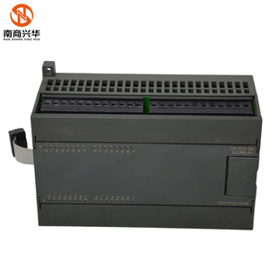 Siemens nouveau Original 6ES7223-1PL22-0XA8 SIMATIC S7-200 E/S numérique CN EM 223 Modules d'entrée et de sortie - Product Image 1