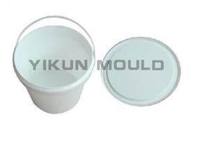 Chuyên nghiệp Trung Quốc khuôn tiêm nhựa xô Khuôn Nhựa thùng khuôn <span class=keywords><strong>Maker</strong></span> - Product Image 3