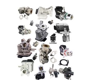 OEM 1 s7z9d475a 1 s7z9d475aa LF0120300 LF0120300A valvola di ricircolo dei Gas di scarico (EGR) per motore Diesel Ford Flex P3 2009-2019 - Product Image 5